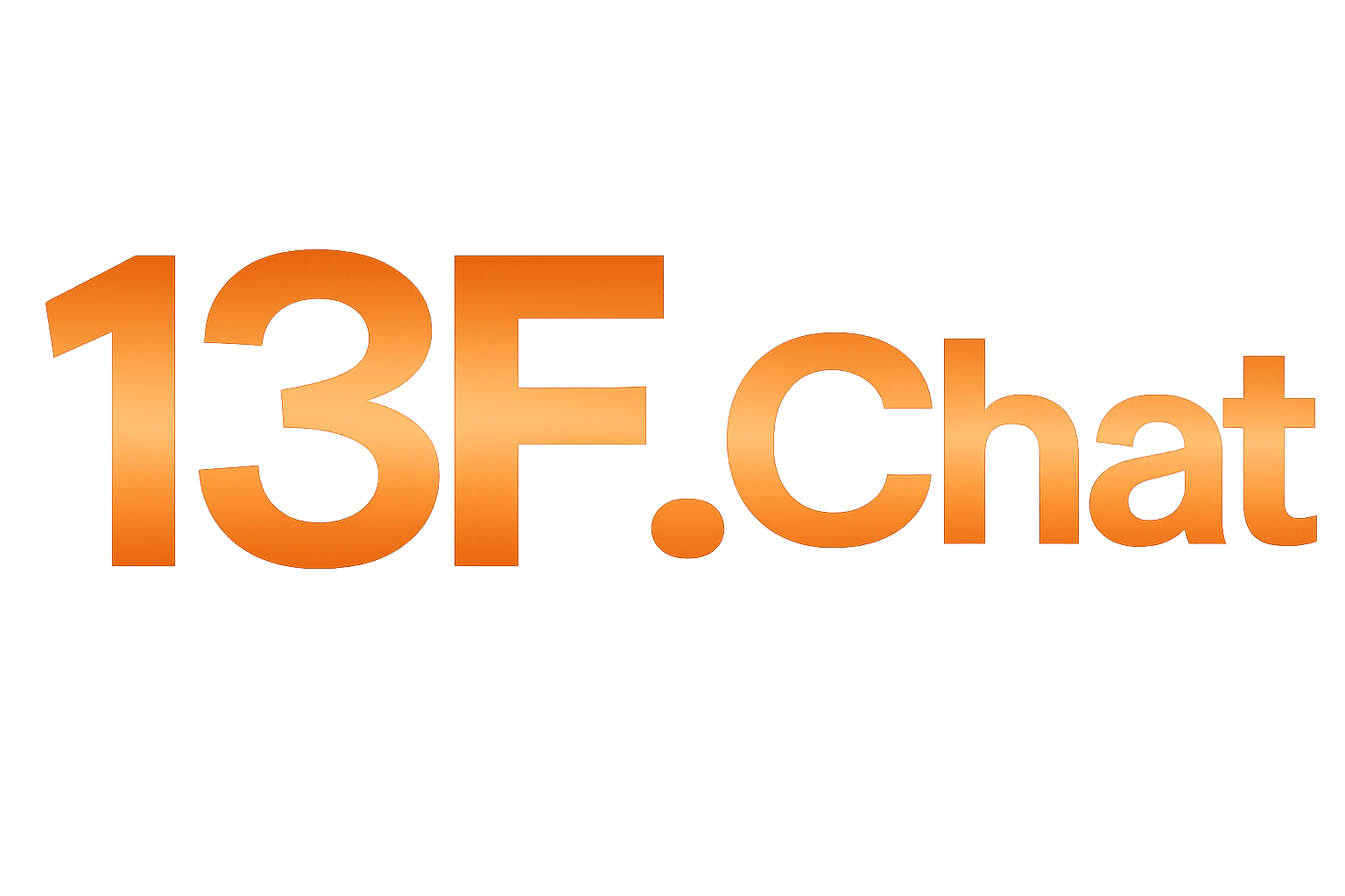 13F.chat